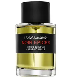 Frederic Malle Noir Epices