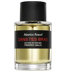 Frederic Malle Dans Tes Bras