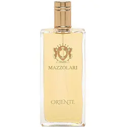 Mazzolari Oriente