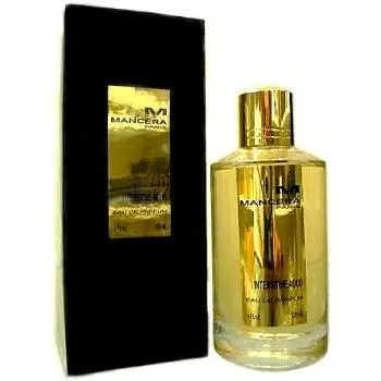 Mancera Gold Intensitive Aoud 60 мл. Маркировка*
