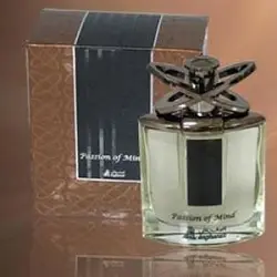 Asgharali Passion Of Mind