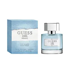 Guess Guess 1981 Indigo for Women