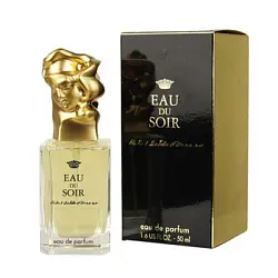 Sisley Eau du Soir 2001