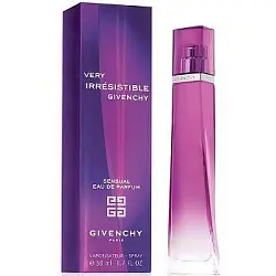 Givenchy Very Irresistible Sensual