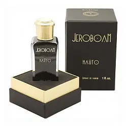 Jeroboam Hauto
