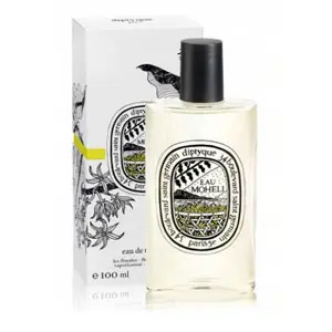 Diptyque Eau Moheli 100 мл.