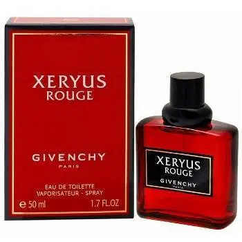 Givenchy Xeryus Rouge 100 мл.