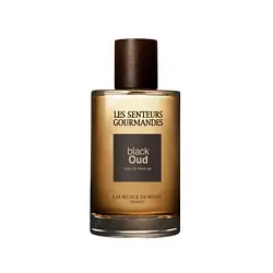 Les Senteurs Gourmandes Black Oud
