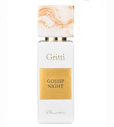 Gritti Gossip Night