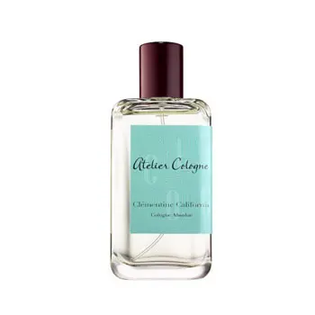 Atelier Cologne Clementine California 30 мл.