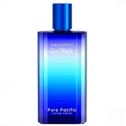 Davidoff Cool Water Pure Pacific for Him