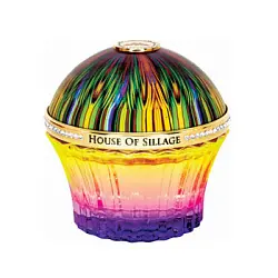 House Of Sillage Wonder Woman 1984 Collection Limited Edition Parfum