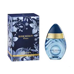 Boucheron Boucheron Fleurs