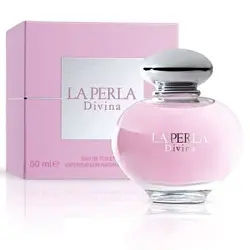 La Perla Divina