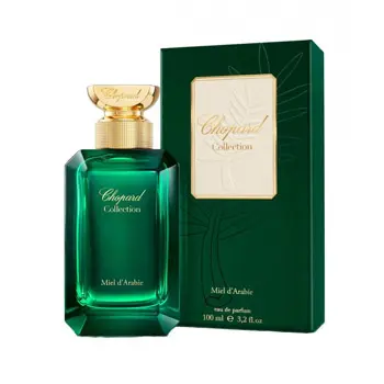Chopard Miel d'Arabie 50 мл. Маркировка*
