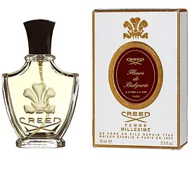 Creed Fleurs De Bulgarie
