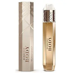 Burberry Burberry Body Rose Gold