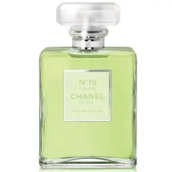 Chanel Chanel No 19 Poudre