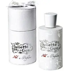 Juliette Has A Gun Not a Perfume
