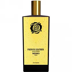 Memo French Leather
