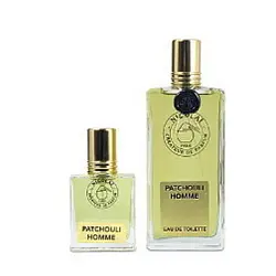 Nicolai Parfumeur Createur Patchouli Homme