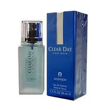 Etienne Aigner Clear Day for men Etienne Aigner Clear Day for men