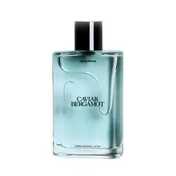 Zara Caviar Bergamot
