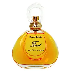 Van Cleef & Arpels First