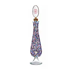 Bond No.9 Gold Coast Swarovski Couture Amphora