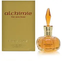 Rochas Alchimie de Rochas