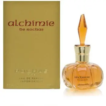 Rochas Alchimie de Rochas 50 мл.