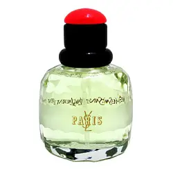 Yves Saint Laurent Paris