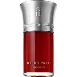 Les Liquides Imaginaires Bloody Wood