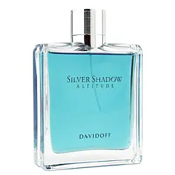 Davidoff Silver Shadow Altitude