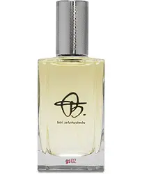 Biehl. Parfumkunstwerke gs02