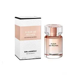Karl Lagerfeld Fleur de Pecher