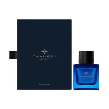 Thameen Insignia Thameen Insignia