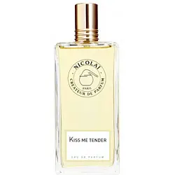 Nicolai Parfumeur Createur Kiss Me Tender