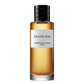 Christian Dior Grand Bal 125 мл.