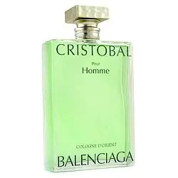 Balenciaga Cristobal pour Homme