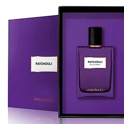 Molinard Patchouli  Eau De Parfum