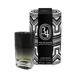 Diptyque 34 boulevard Saint Germain Eau de Parfum