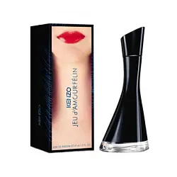 Kenzo Jeu d'Amour Felin
