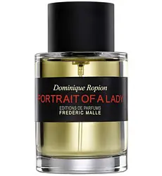 Frederic Malle Portrait of a Lady