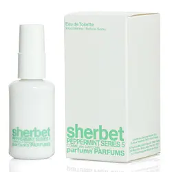 Comme des Garcons Comme des Garcons Series 5 Sherbet: Peppermint