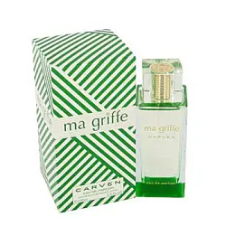 Carven Ma Griffe