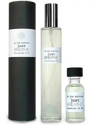 CB I Hate Perfume Just Breathe