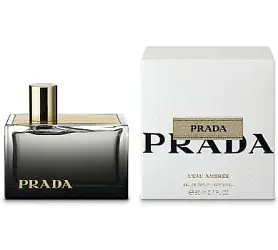 Prada L’Eau Ambree
