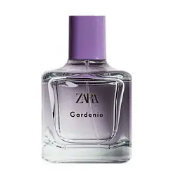 Zara Gardenia