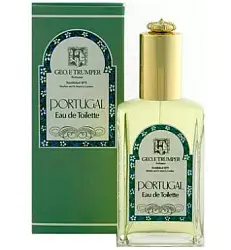 Geo. F. Trumper Eau de Portugal